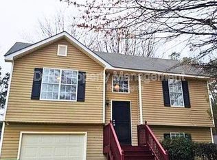4233 Viewpoint Ln, Ellenwood, GA 30294