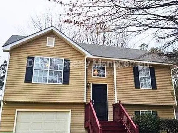 4233 Viewpoint Ln, Ellenwood, GA 30294
