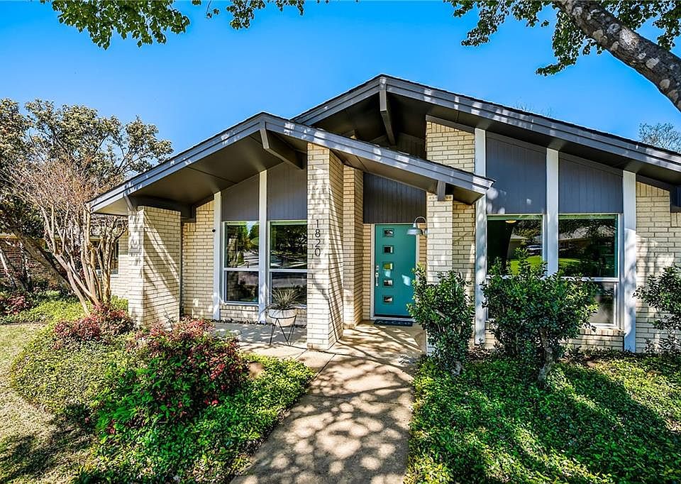 1820 Greenway Dr, Plano, TX 75075 Zillow