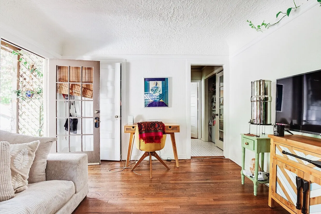 1 bed, 450 sqft, $2,500 — Photo 1