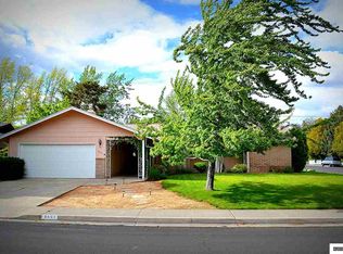 3001 Rowland Rd, Reno, NV 89509
