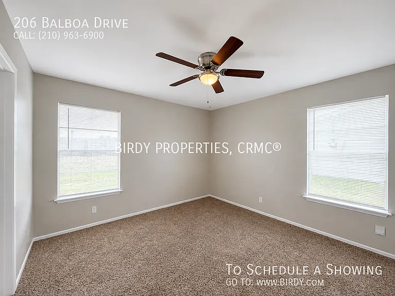 206 Balboa Dr — Photo 19