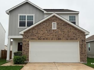 414 Line Of Fire Way, Jarrell, TX 76537