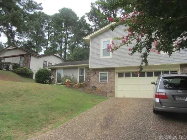 (undisclosed Address), Little Rock, AR 72227