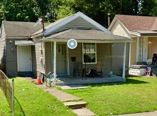 1418 Clara Ave, Louisville, KY 40215