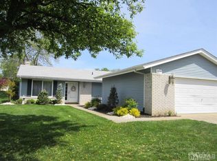 267B Glen Rd, Monroe Township, NJ 08831