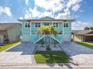 5036 Oyster Cv, New Port Richey, FL 34652