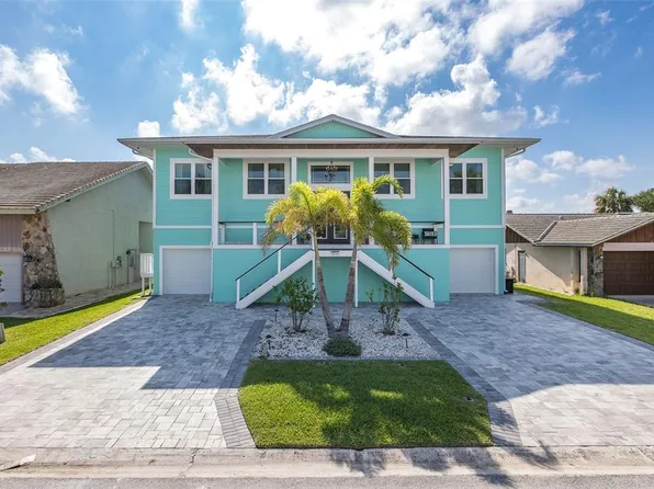 5036 Oyster Cv, New Port Richey, FL 34652