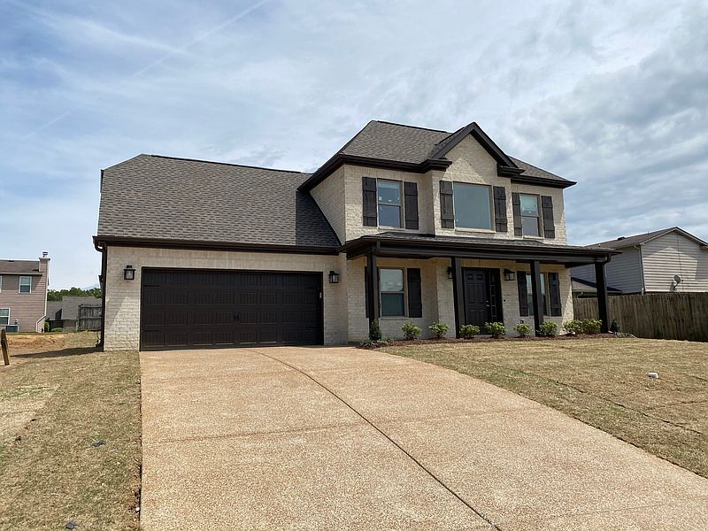 2nd image of 1772 Messana St Lot 1