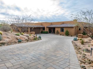37850 N 93rd Pl, Scottsdale, AZ 85262
