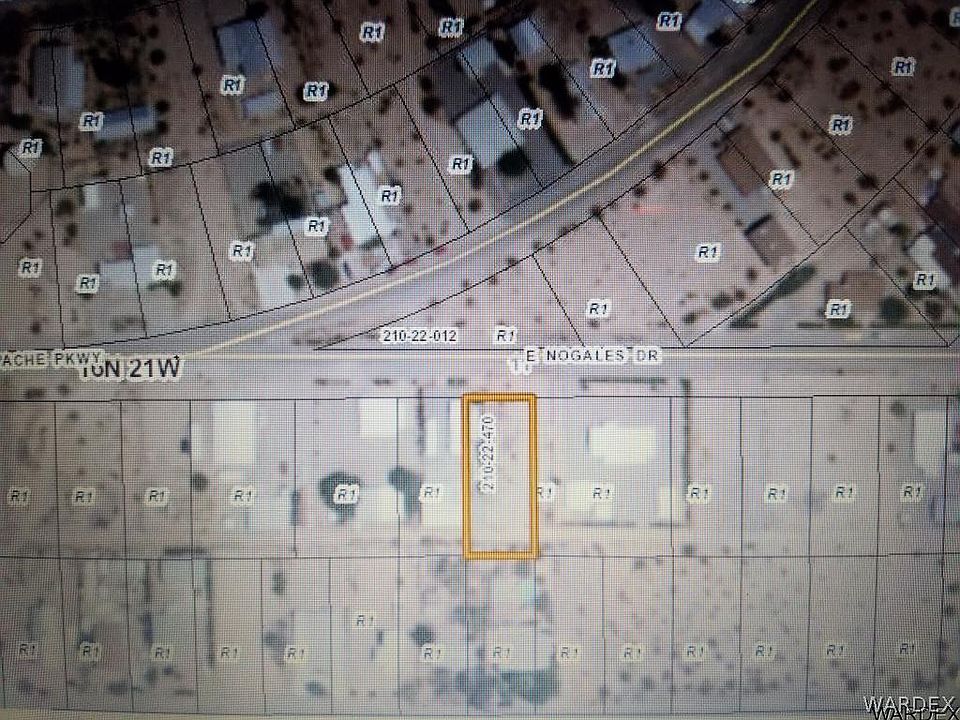 1st image of 5426 E Nogales Drive