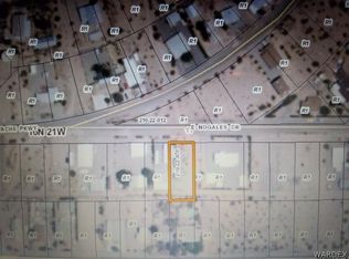 5426 E Nogales Dr, Topock, AZ 86436