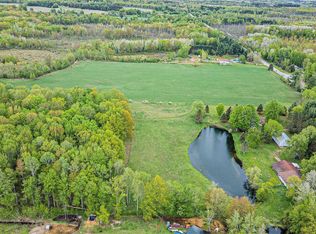 45th Ave, Barryton, MI 49305