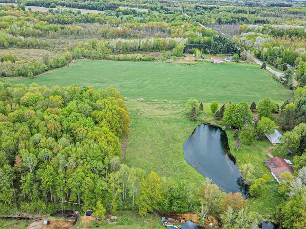 45th Ave, Barryton, MI 49305