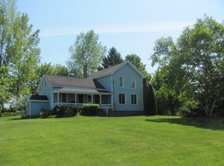 2117 W Woodrow Rd, Shelby, MI 49455