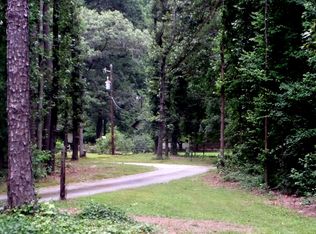 4911 Cook Rd SW, Stockbridge, GA 30281