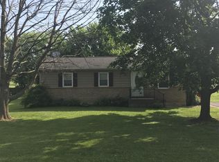 5167 Tabler Station Rd, Inwood, WV 25428