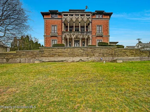 1000 Clay Ave, Scranton, PA 18510