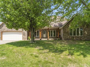 1117 E Ritter St, Republic, MO 65738