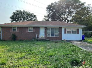 1180 Crestview Cir NE, Conyers, GA 30012