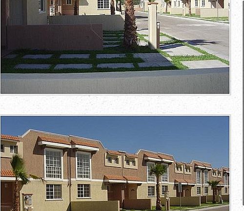 3rd image of AV. Camino Al Alamar Priv. Villa Flores #74