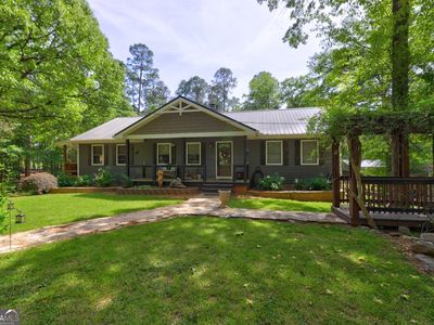 103 Blenny Run, Jackson, GA, 30233