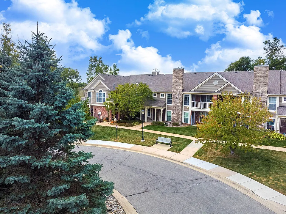 Aberdeen of Brighton Apartments