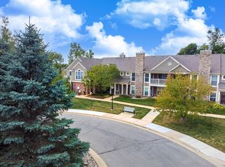 Aberdeen of Brighton Apartments, Brighton, MI 48116