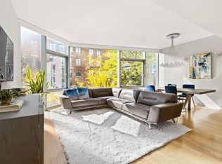 The Dillon, New York, NY 10019