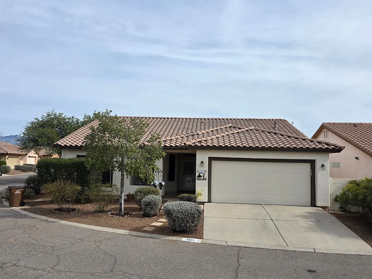 Building Photo - 3421 W Desert Bend Loop