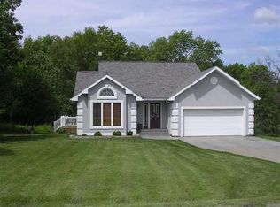 11718 Rutledge Rd, Ottumwa, IA 52501