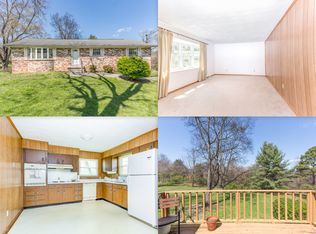 7211 Terry Dr, Knoxville, TN 37924