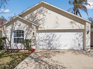 7251 LAWN TENNIS Lane, Jacksonville, FL 32277