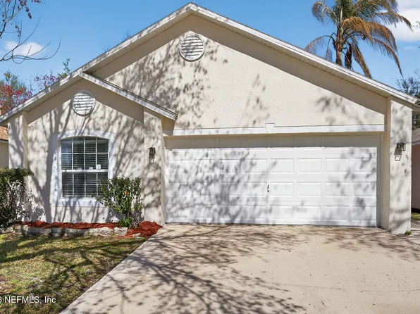 7251 LAWN TENNIS Lane, Jacksonville, FL 32277