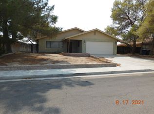 344 S Locust St, Ridgecrest, CA 93555