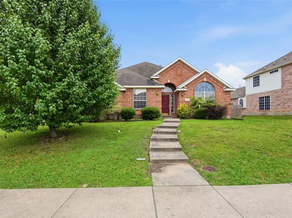 1700 Wylie Creek Dr, Desoto, TX 75115