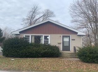 16934 Anthony Ave, Hazel Crest, IL 60429