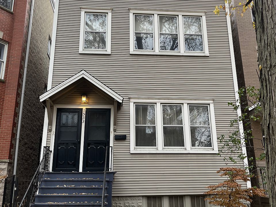 1st image of 1533 W Oakdale Ave Floor 1