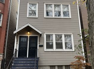 1533 W Oakdale Ave FLOOR 1, Chicago, IL