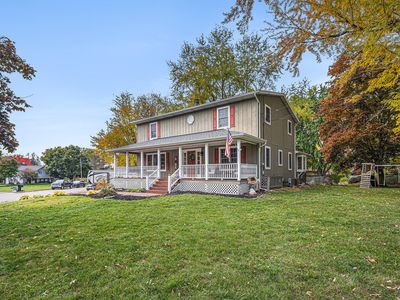 429 S Chippewa Dr, Fremont, MI, 49412