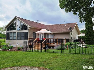 12720 Soaring Eagle Ln, Plainview, IL, 62685