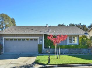 612 Paradise Valley Ct S, Danville, CA 94526
