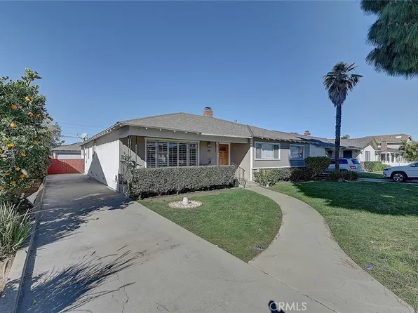 444 N Shattuck Pl, Orange, CA 92866