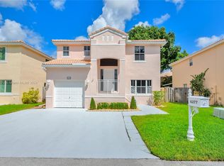 6277 Duval Dr, Margate, FL 33063