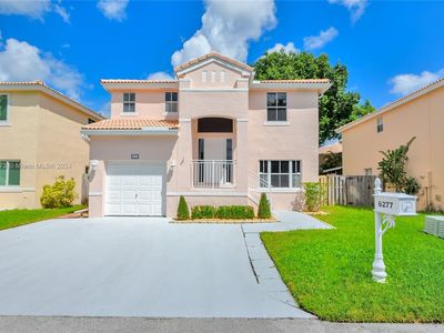 6277 Duval Dr, Margate, FL, 33063