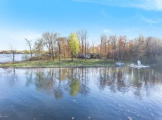 9046 E Buchanan Rd, Hesperia, MI 49421