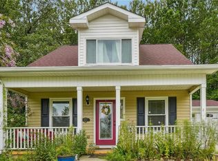 702 Addy Cv, Stockbridge, GA 30281