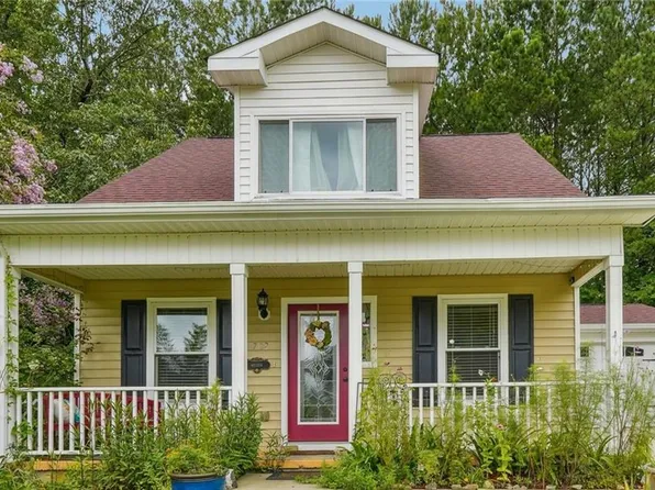 702 Addy Cv, Stockbridge, GA 30281