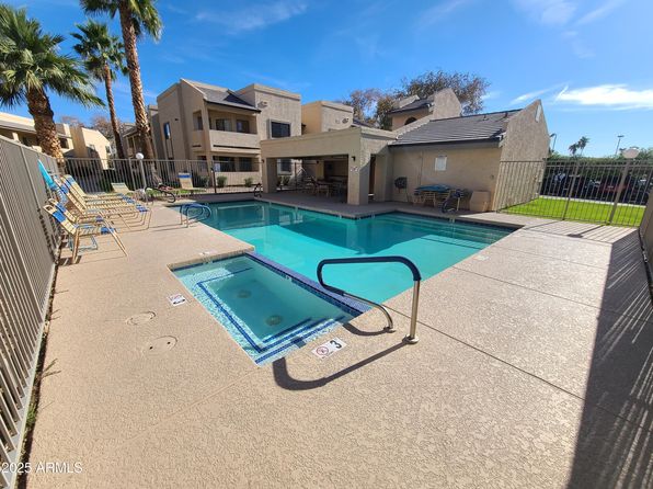 145 N 74th St UNIT 108, Mesa, AZ 85207