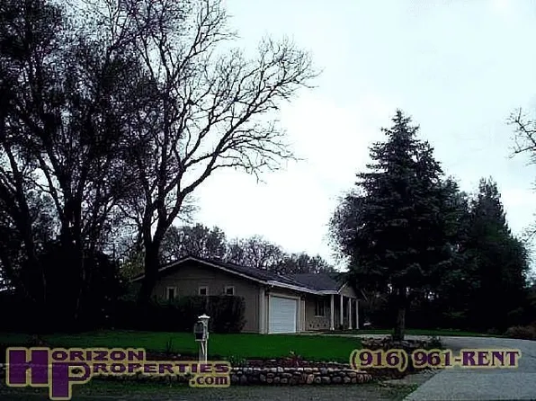 4315 Whispering Oaks Cir, Granite Bay, CA 95746